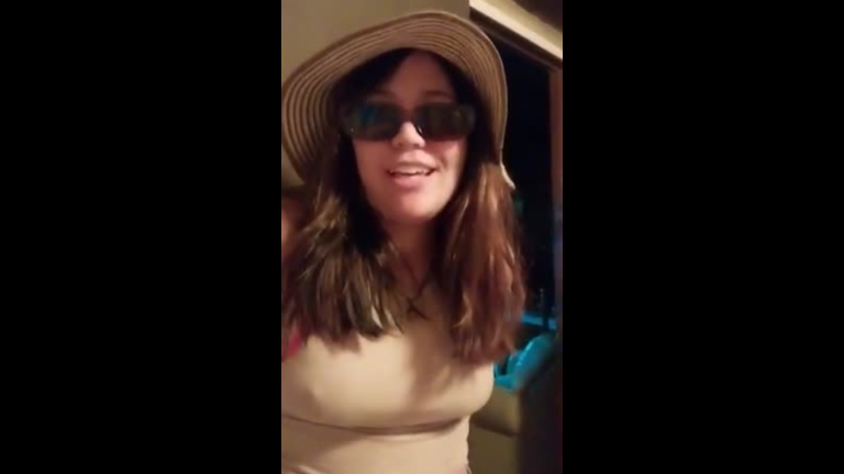 Casting GH | Noelia Vicencio