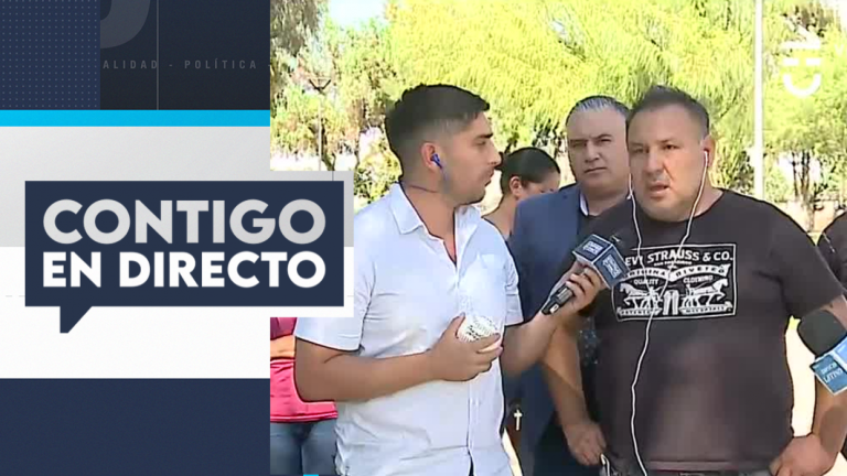 Vecinos denuncian fiestas en canchas deportivas: Habría consumo de alcohol y drogas hasta la madrugada