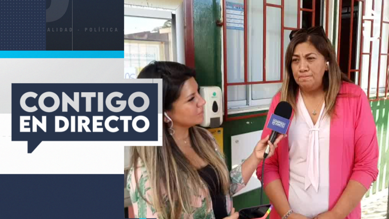 Directora de colegio desmiente brote de sarna: “Aún son casos aislados”