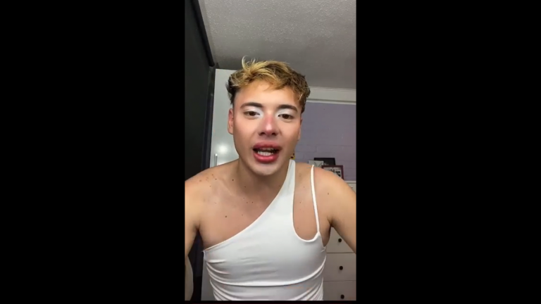 Casting GH | Brandon Zúñiga