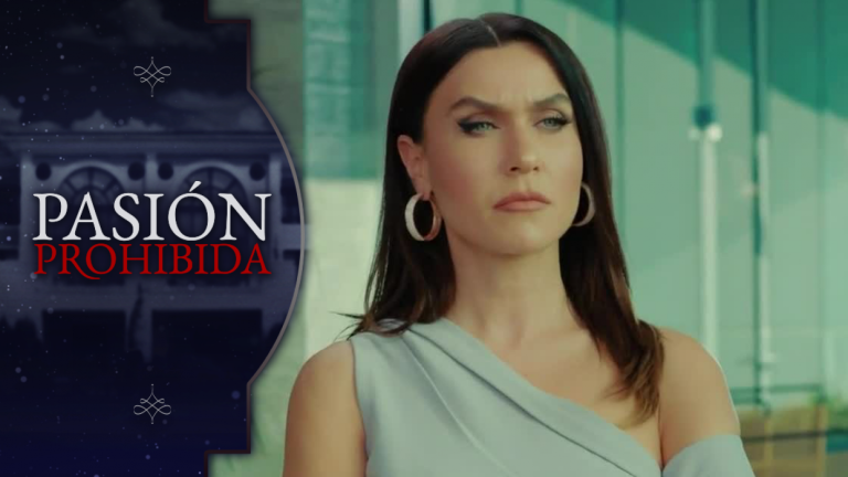 “¿Crees que eres la jefa?”: Halit arremetió contra Ender por sabotear la empresa