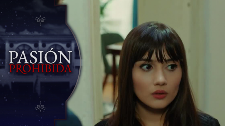 Pasión Prohibida | Capítulo 92