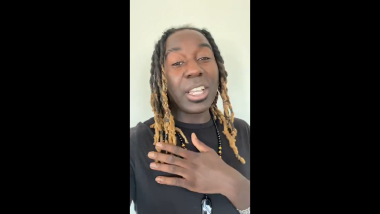 Casting GH | Joao Makuzulu Da Graca