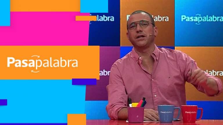 Pasapalabra Temporada 2023 | Capítulo 38