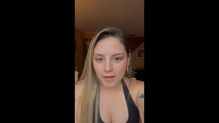 Casting GH | Lucía Peledrotti