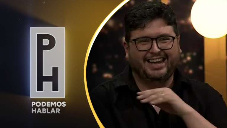 “Soy un hijo no reconocido”: Luis Slimming se siente un digno heredero de Álvaro Salas