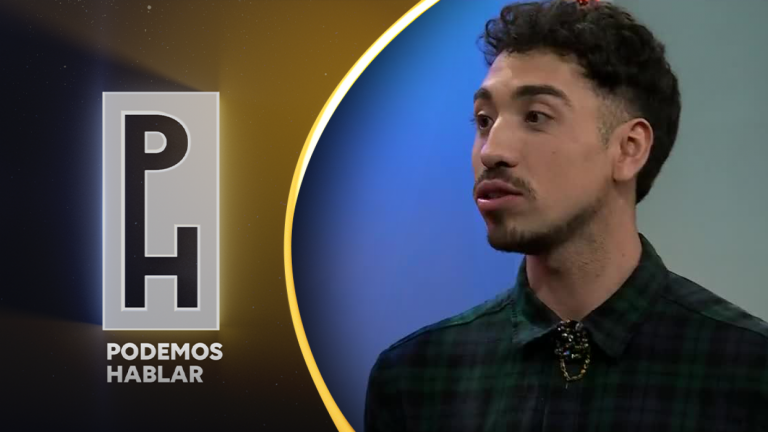 ¿Le escribió la TENS? Diego Urrutia contó lo que ocurrió tras el Festival de Viña con su ex