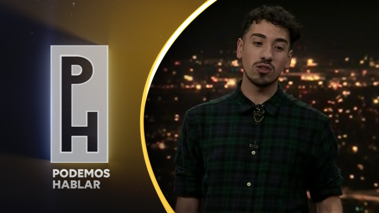 ¡Lo utilizaron por celos! Diego Urrutia compartió su amarga experiencia con su primer beso