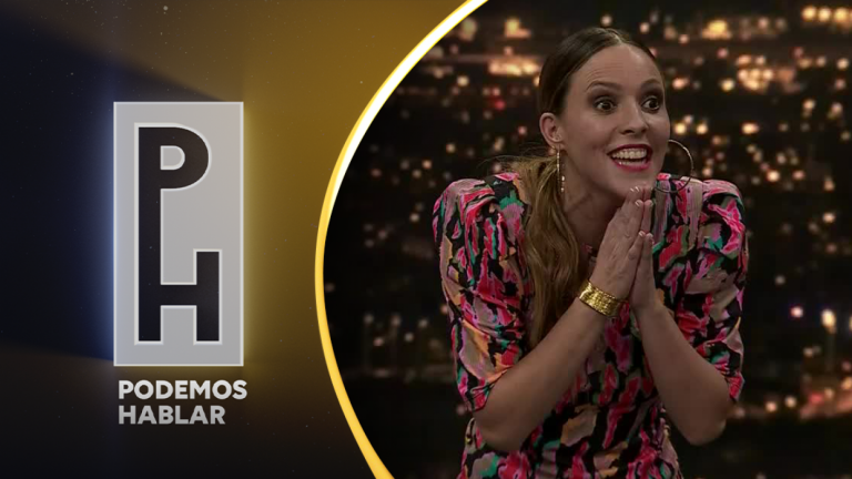 “Me llevó a un pasillo”: Maly Jorquiera fue víctima de particular asalto por un adulto mayor