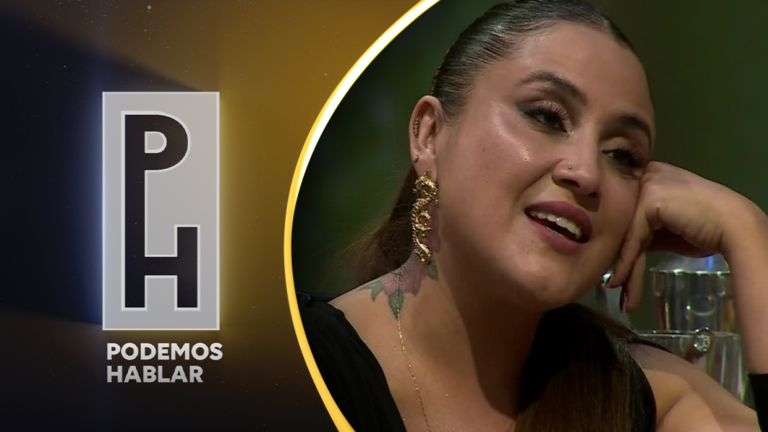 ¿Es sanguchito de palta? Pamela Leiva habló de la relación con su madre