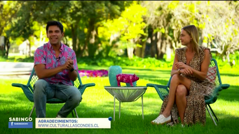 Sabingo | Capítulo 25 de marzo