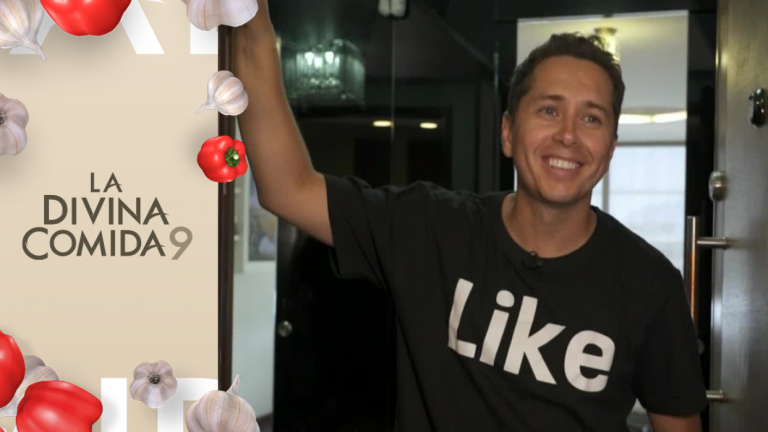 ¿Le decían “Yogu, Yogu”? Esta es la casa de Karol Lucero