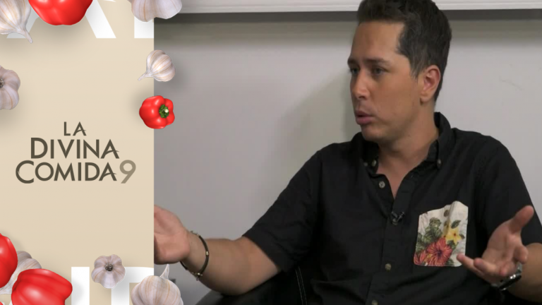 ¿Fue por su abuelo? Este es el origen del nombre de Karol Lucero