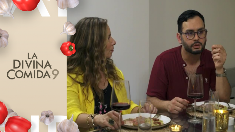 ¿Por un aumento de contagios de Covid-19? Ramón Kong recordó cómo se hizo conocido en televisión