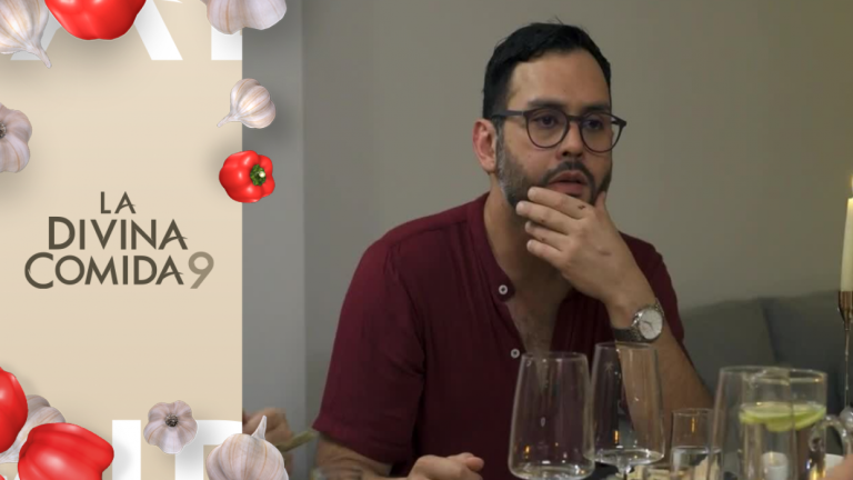 “No tengo por qué ser menos profesional”: Ramón Kong fue médico de la presidencia de Chile