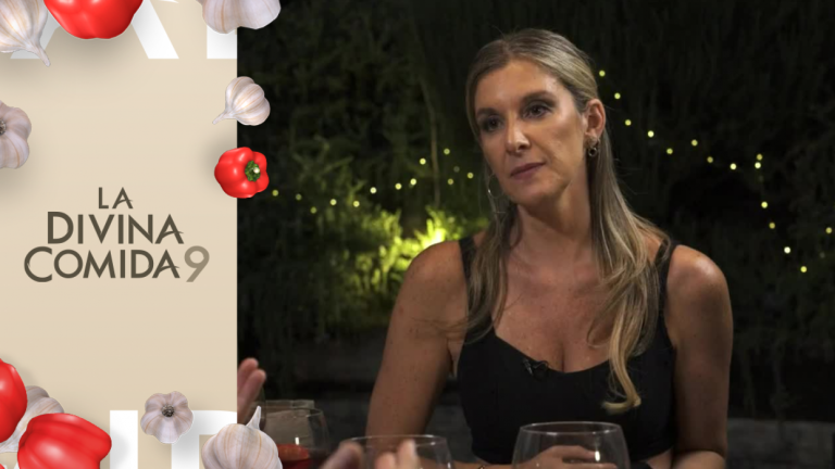 “Llegó la hijita de …”: Marcela Sabat confesó que fue criticada al iniciarse como política