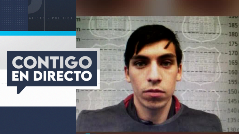Prófugo y reincidente: Así es el perfil del principal sospechoso del asesinato de carabinera en Quilpué