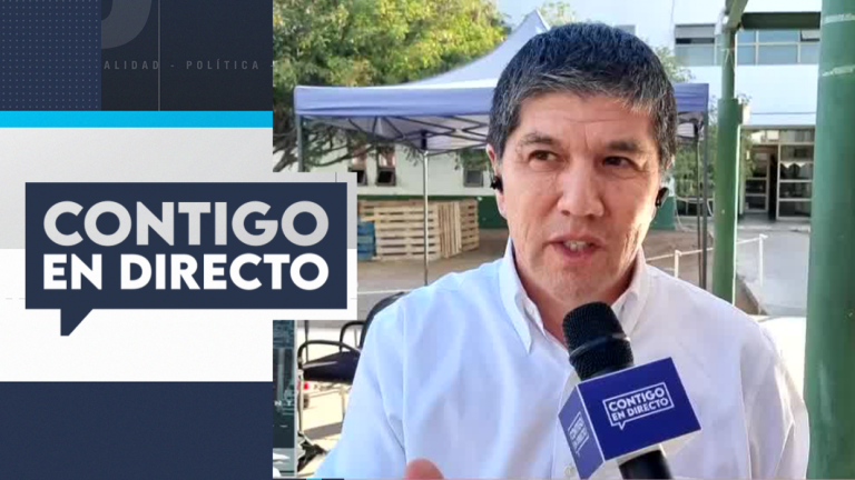 “El estado tiene una deuda”: Subsecretario Monsalve y labor del gobierno en la macrozona norte