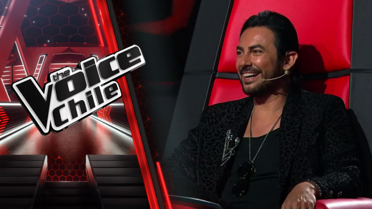 The Voice Chile | Capítulo 6