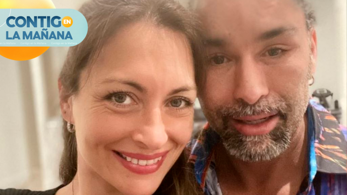 Millonario divorcio: ¿Qué detonó la separación entre “Chino” Ríos y Paula Pavic?