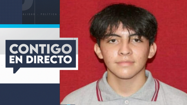 Continúa la búsqueda: Menor de 16 años habría desaparecido en fiesta de la Vendimia de Curicó