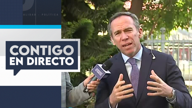 “Es una cobardía no querer votarla”: Diputado Alessandri y posibilidad de que se recurra al TC por la Ley Naín-Retamal