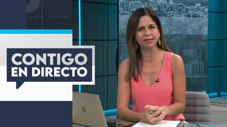 Contigo en Directo | Capítulo 664