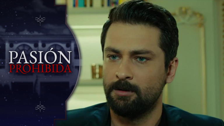 ¡Intercedió por Zeynep! Yildiz le contó la verdad de las fotos a Alihan