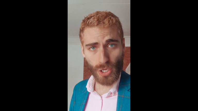 Casting GH | Juan Pablo Norambuena