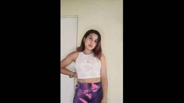 Casting GH | Francisca Molina