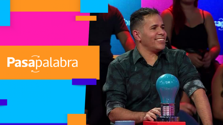 “Yo me había ilusionado”: Julián Elfenbein le jugó graciosa broma a Pastelito