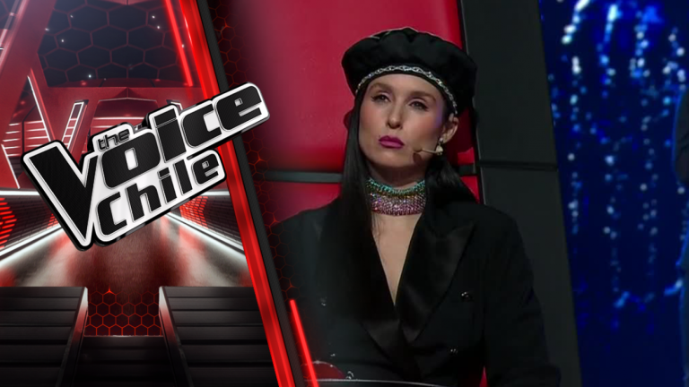The Voice Chile | Capítulo 7