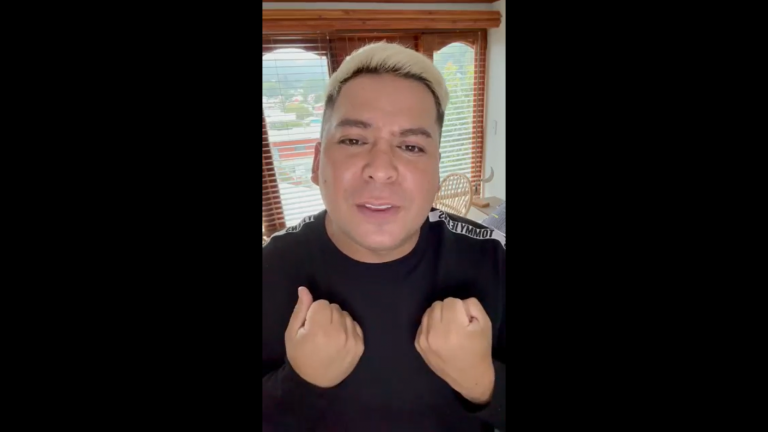 Casting GH | André Riverí