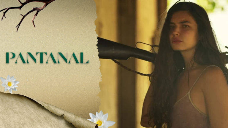 Pantanal | Capítulo 45