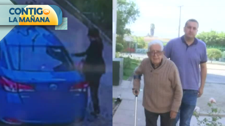 No sería la primera víctima: Mujer engañó y drogó a anciano para robar