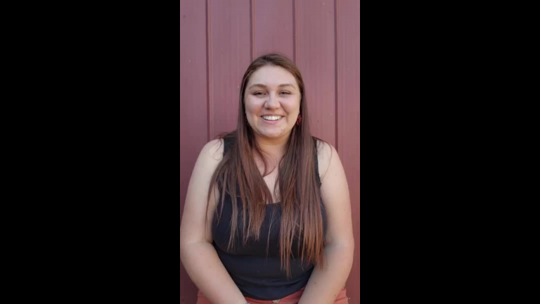 Casting GH | Mariana Retamal