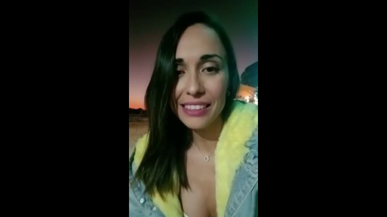 Casting GH | Nathaly Sepúlveda