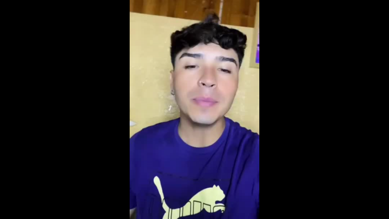 Casting GH | Jordan Llopis