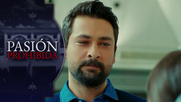 Pasión Prohibida | Capítulo 94