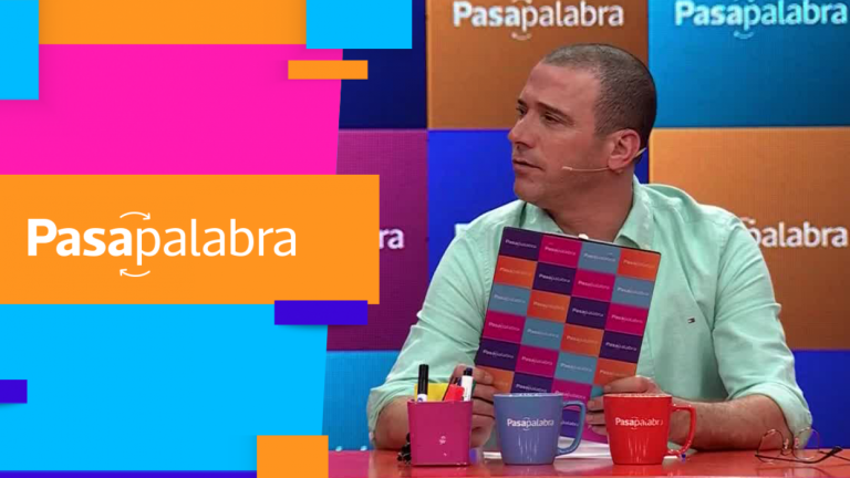 Pasapalabra Temporada 2023 | Capítulo 40