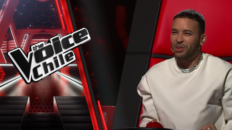 “¿Qué significa esto?”: Prince Royce perdió un bloque por culpa de Beto Cuevas