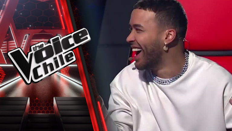 The Voice Chile | Capítulo 8