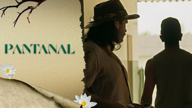 “Lo peor es que la quiero”: José Lucas ya no esconde su amor por Juma