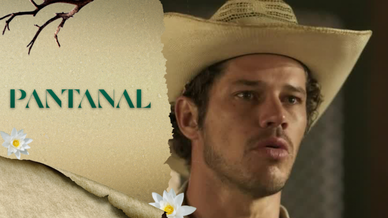 ¡Ni su empleado ni su hijo! Tadeo le exigió a su padre toda su herencia