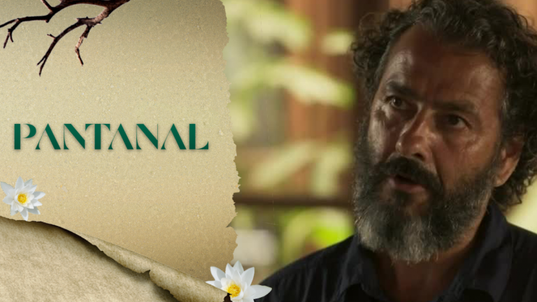 Pantanal | Capítulo 46