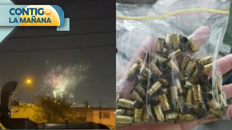 Pesadilla en PAC: Vecinos atemorizados tras 5 días de fuegos artificiales por funeral de abuela