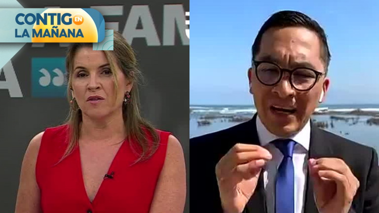 Diputado exigió presencia de militares en apoyo de las policías: “La gente no quiere salir de sus casas”