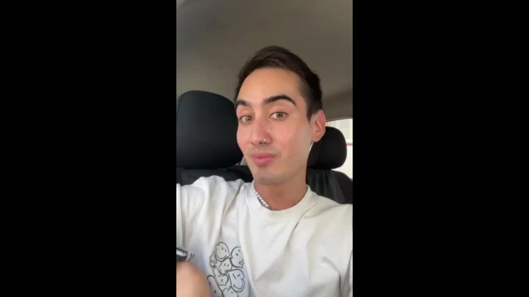 Casting GH | Bastián Ross