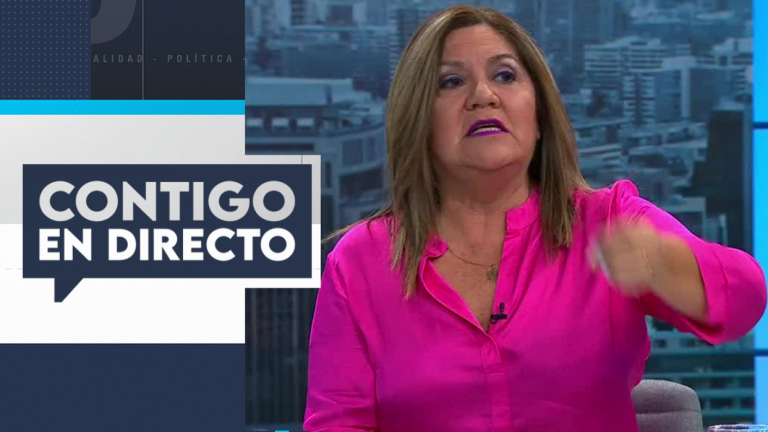 Exalcaldesa de San Bernardo se defiende de acusación por posible fraude al fisco