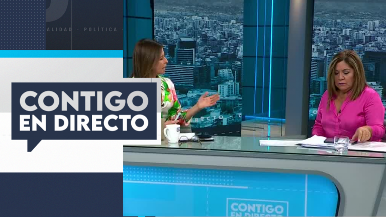 La acusación de Nora Cuevas por gestión de alcalde White: “Se esconde y no da la cara”